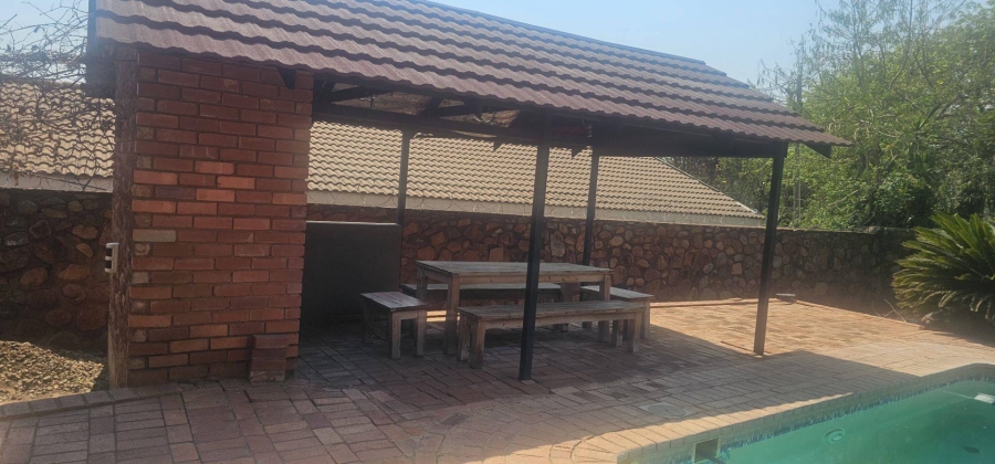 4 Bedroom Property for Sale in Elandsrand North West